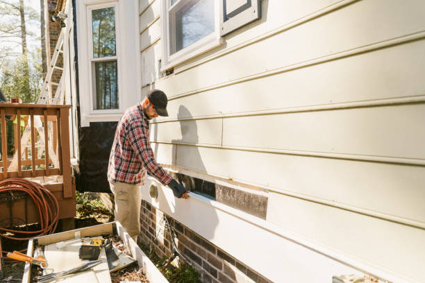 Trusted Vinyl Siding service in London, OH - Creative Siding
